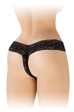 String femme très érotique