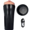 Virgite m2, masturbateur vagin vibrant