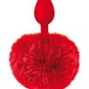 67 Plug anal bunny queue de lapin
