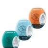 68 Masturbateur x 3 satisfyer egg naughty savage crunchy