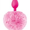 68 Plug anal bunny queue de lapin