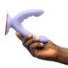 Fun factory ryde - dildo double pénétration