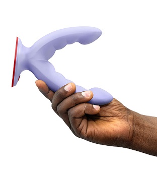 Fun factory ryde - dildo double pénétration
