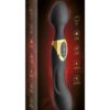 My goddess, vibromasseur et wand 2 en 1