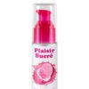 Coffret plaisir intime
