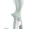 Satisfyer vibromasseur anal air pump booty 3