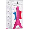 81 La tour est folle, vibromasseur