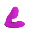 89 Melvin, double stimulateur point G et clitoris