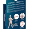 Poupée gonflable homme james