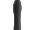 Smart shine, mini vibromasseur avec strass