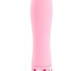 Smart shine, mini vibromasseur avec strass