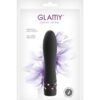 Smart shine, mini vibromasseur avec strass