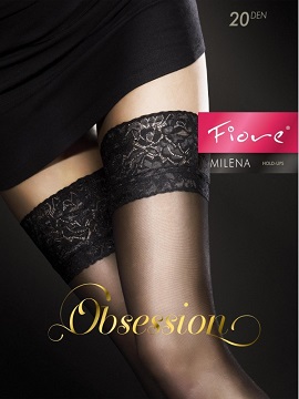 14 Milena Bas 20 DEN - Rouge