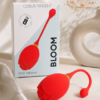 Œuf Vibrant Télécommandé