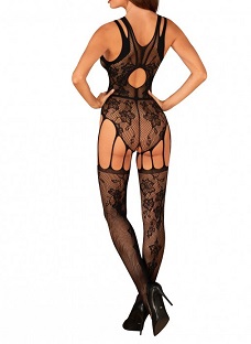 60 Bodystocking