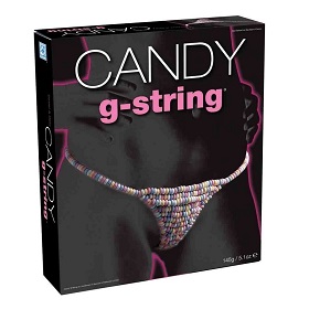 String pour femme