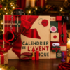 Calendrier de l’Avent érotique 24 surprises pour couple hétéro