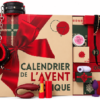 Calendrier de l’Avent érotique 24 surprises pour couple hétéro