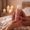 ZEST SENSUEL – HUILE DE MASSAGE AU YUZU