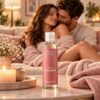 ZEST SENSUEL – HUILE DE MASSAGE AU YUZU