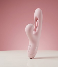 Rabbit Omni Be Happy