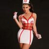 94 Costume Infirmière Sexy